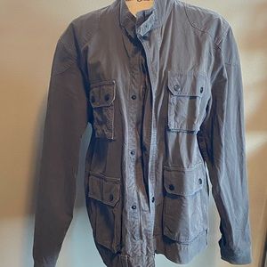 Lucky Brand Utility Jacket